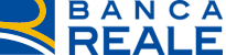 Logo Banca Reale